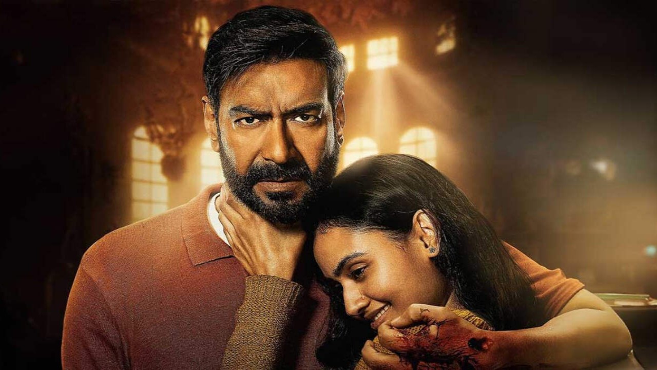 Shaitaan Box Office Week 1: Ajay Devgn starrer packs a solid punch; Netts impressive Rs 80 crores in 7 days