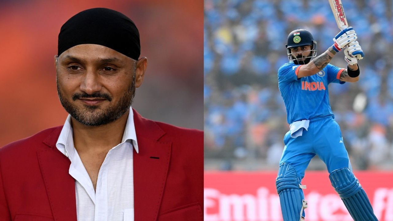 Harbhajan Singh Claims Virat Kohli’s ‘Greatness Has Been Reduced’ at Chepauk, Ahead of IPL 2024