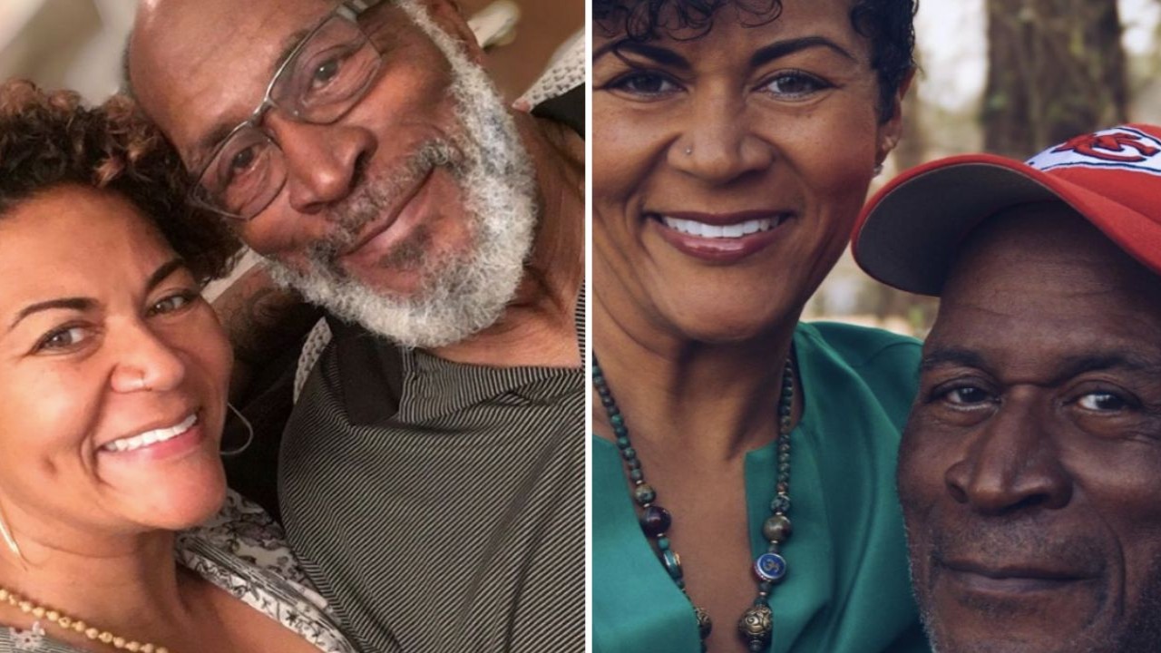 Who Is John Amos’ Daughter Shannon Amos? All About Her As LAPD Launches Probe Into Actor’s ‘Abuse’ After She Accuses Brother Of Neglect