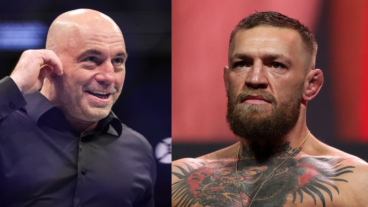 Conor McGregor RESPONDS to Joe Rogan After Podcaster Slammed The Notorious for Claiming ‘Acting Is Harder Than Fighting’