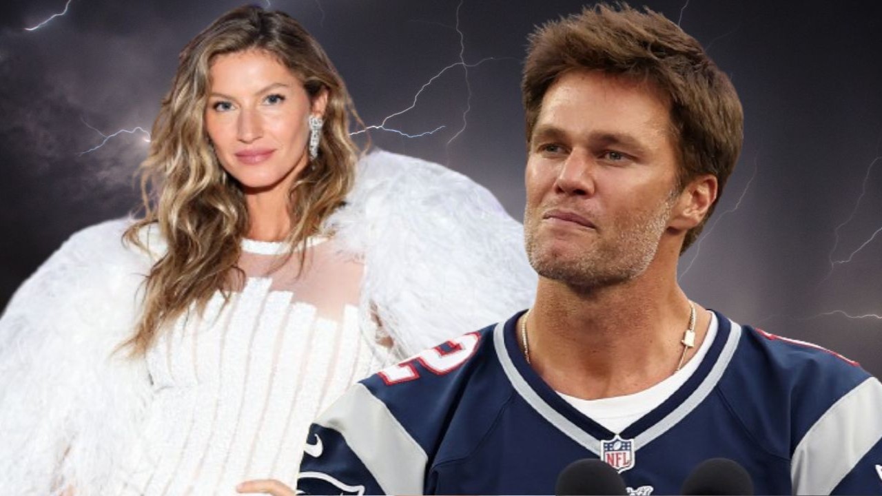Insider Reveals Tom Brady ‘Never Wanted a Divorce’ From Gisele Bündchen Due to Struggles From Previous Broken Marriage