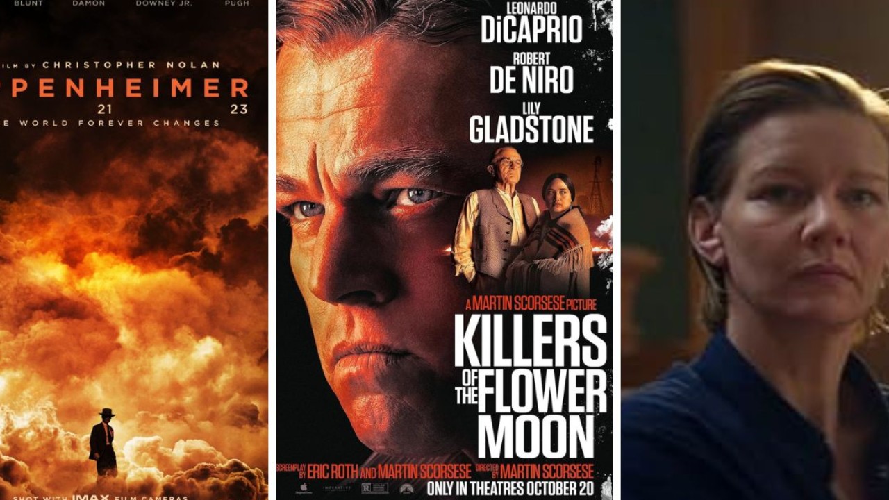 Academy Awards 2024 From Oppenheimer, Barbie to Poor Things; Movies