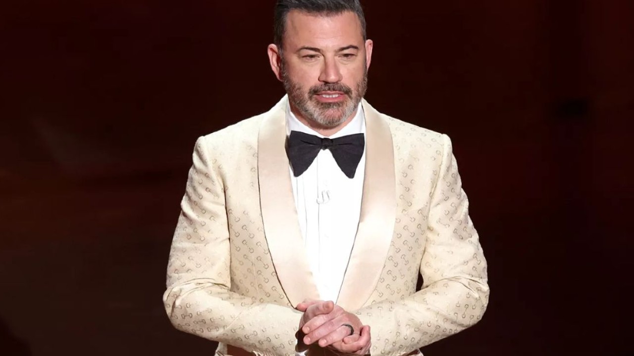 Academy Awards 2024: Jimmy Kimmel Continues Faux ‘Feud’ With Matt Damon 