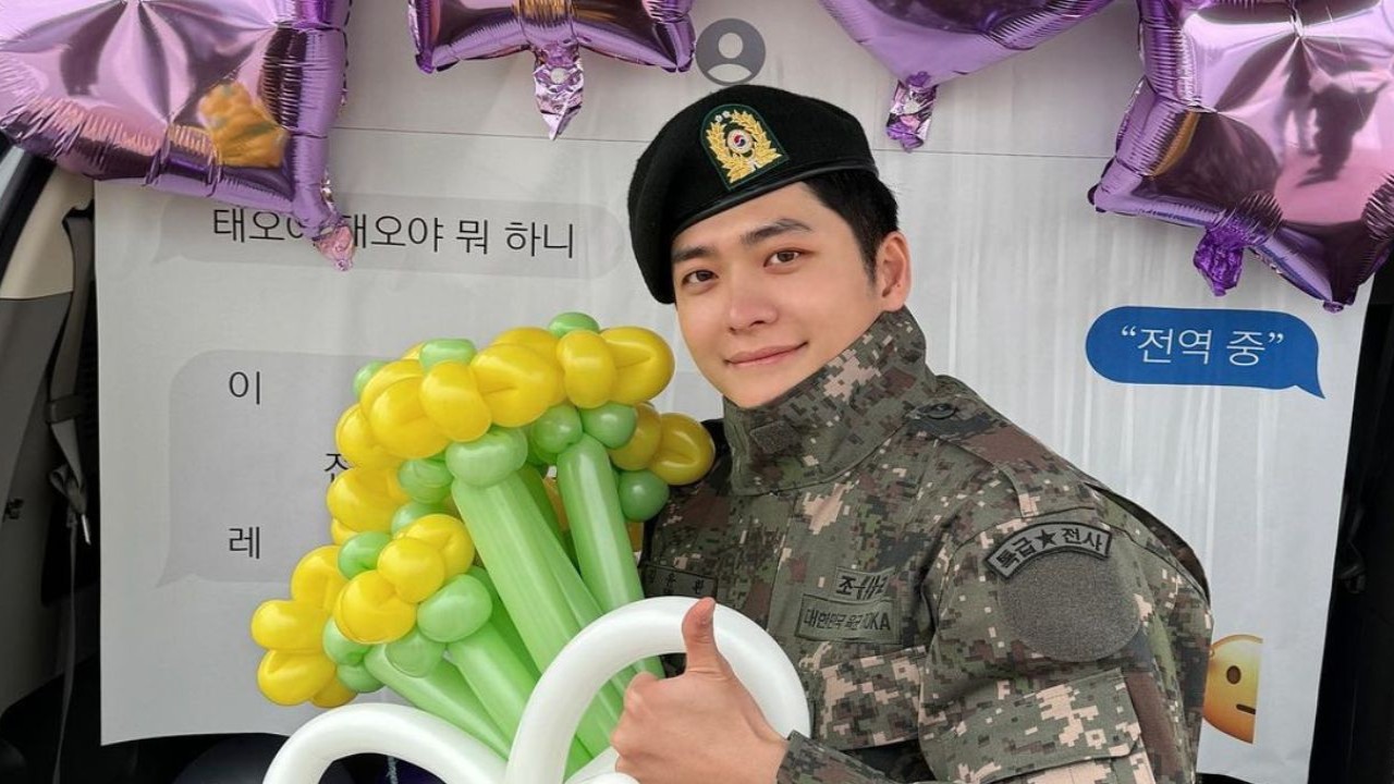 ‘I will work hard’: Extraordinary Attorney Woo’s Kang Tae Oh greets fans with warm video message following military discharge; WATCH