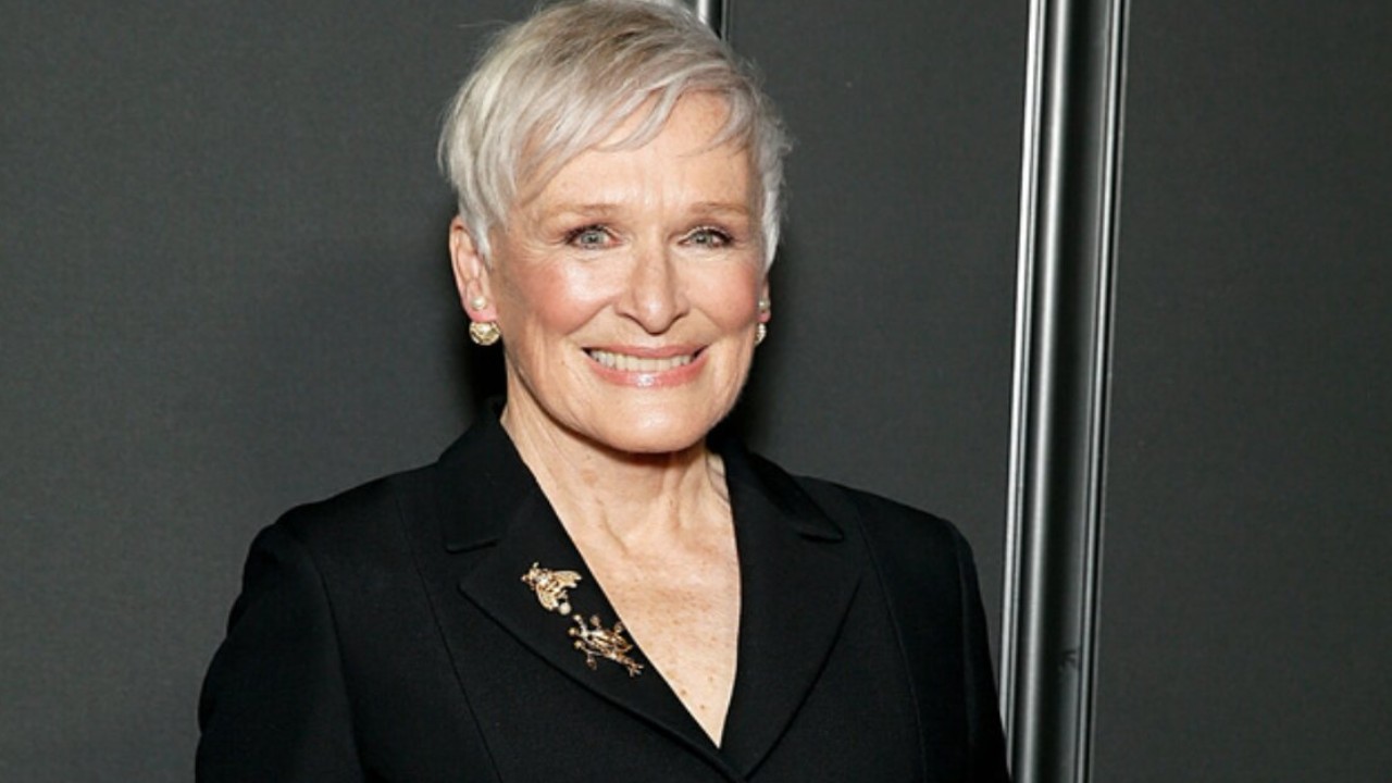 Is Glenn Close Okay? Hollywood Legend Sparks Concern After Revealing Bruised Face In New Selfie