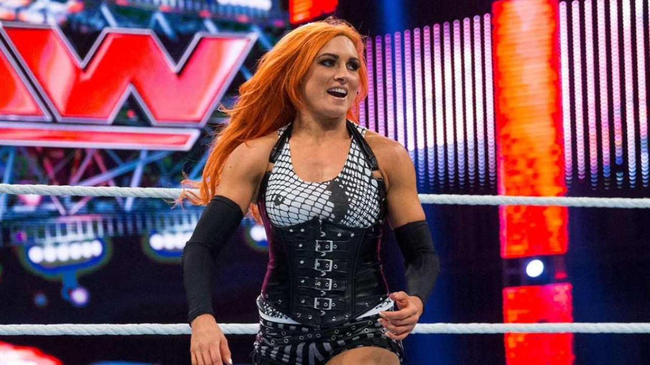 Is Becky Lynch quitting WWE after WrestleMania 40?  Former Women's Champion Opens Up On Her Contract Expiry