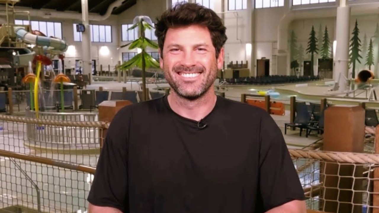 'I'm Not Flirting': Maks Chmerkovskiy Recalls Arguing With Kirstie Alley Over His Actions During DWTS 
