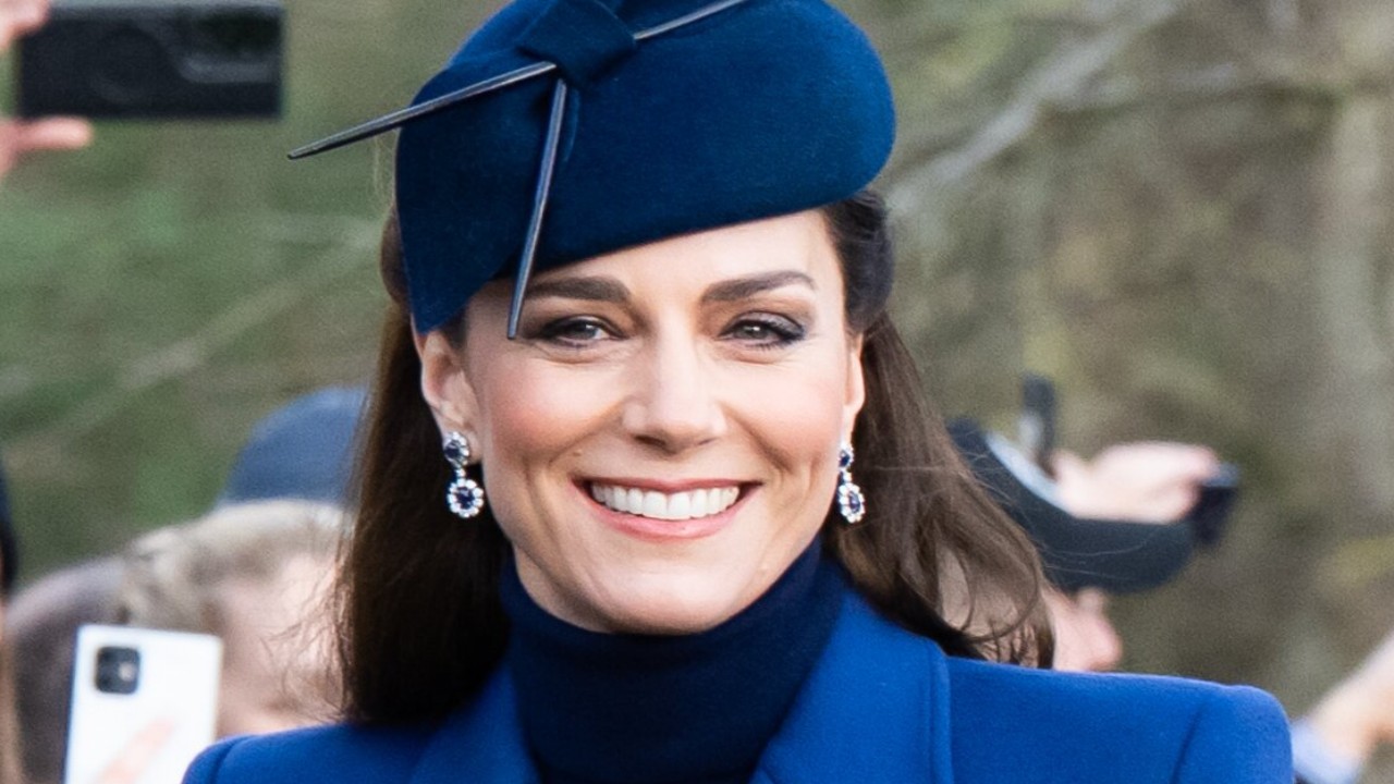 Did Kate Middleton's Friends Not Know About Her Cancer Diagnosis? Source Reveals Princess Of Wales Kept Everything Under Wraps