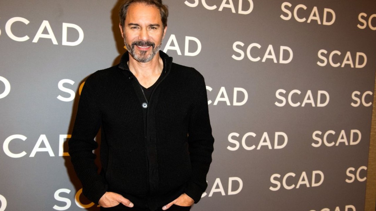 'Tough One For Me': Will And Grace Star Eric McCormack Shares Thoughts On Straight Actors Playing Gay Roles
