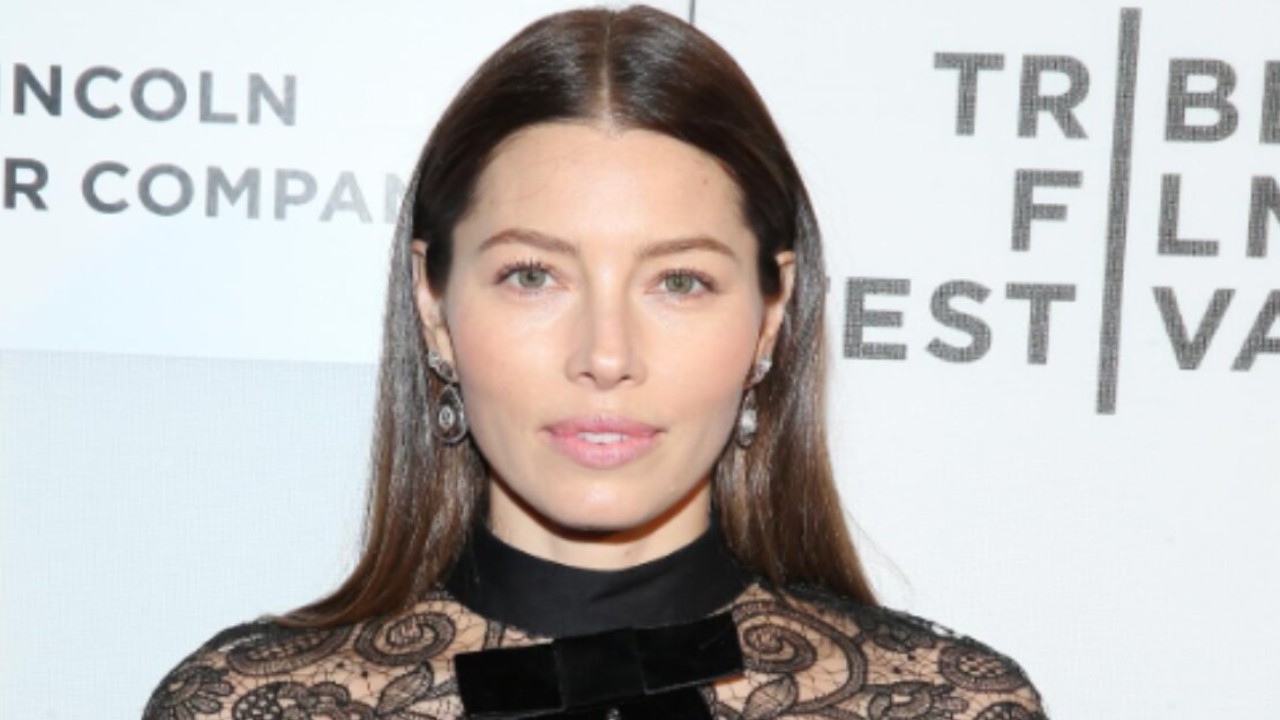 Why Did Jessica Biel 'Hysterically' Cry When She Was Young? Actress Reveals