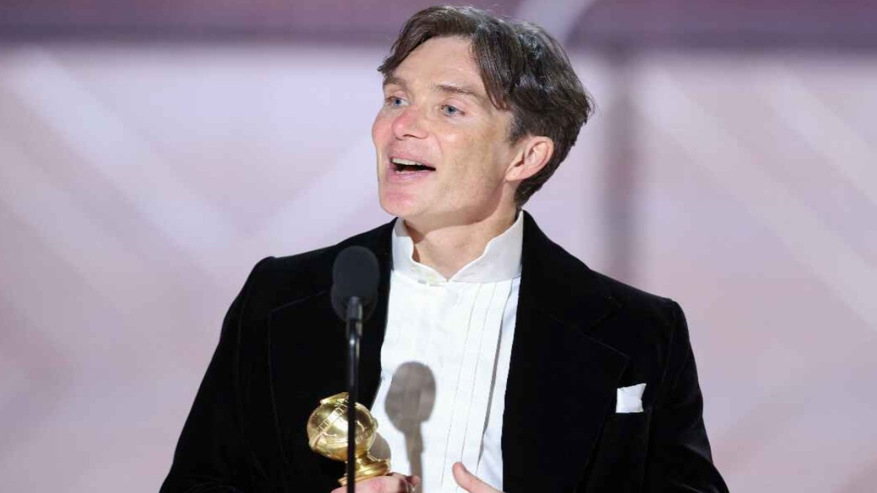 Top 10 Underrated Cillian Murphy Movies And Shows To Watch Amid His Oscar Win; From Watching The Detectives To The Party