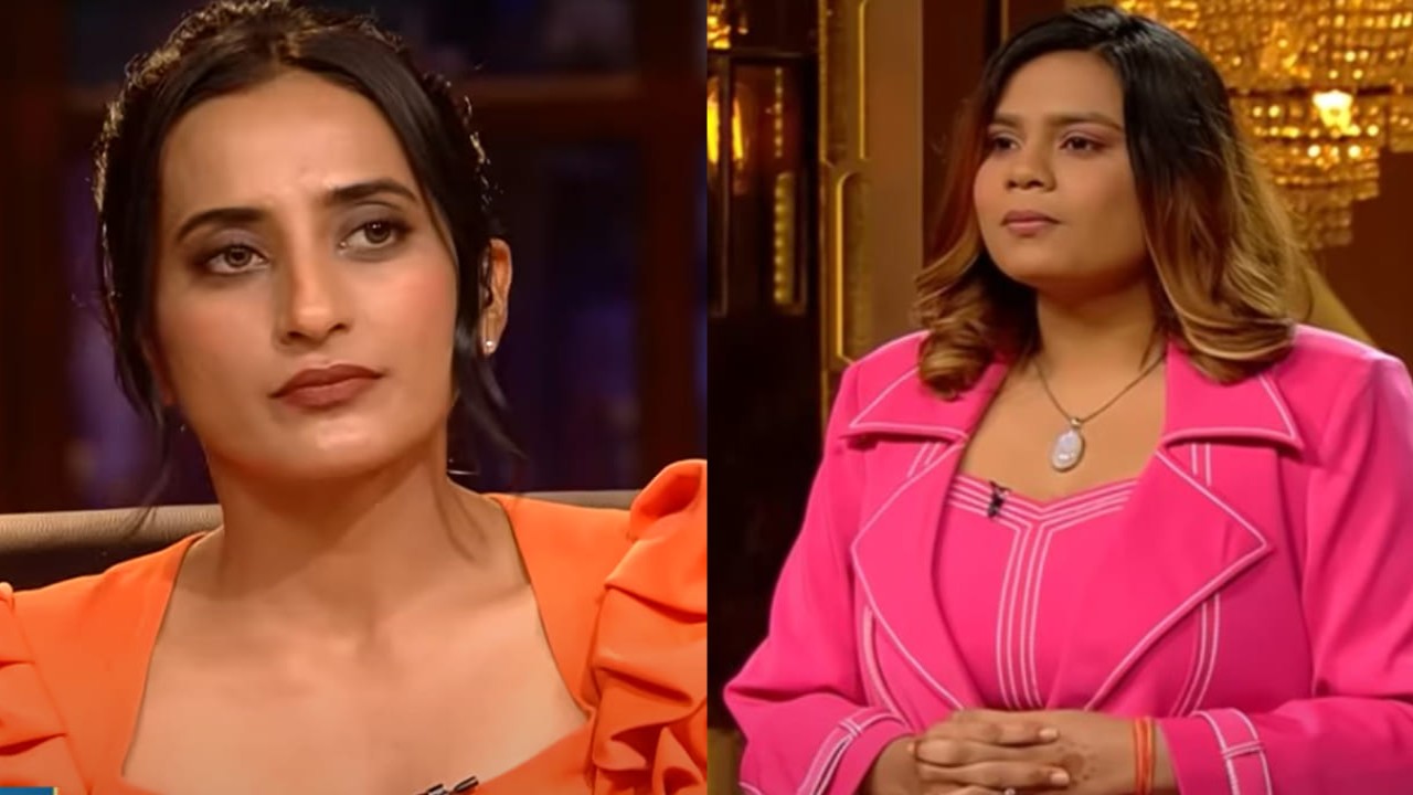 Shark Tank India 3: Pitcher postpones wedding to appear on the show; struggles over metrics