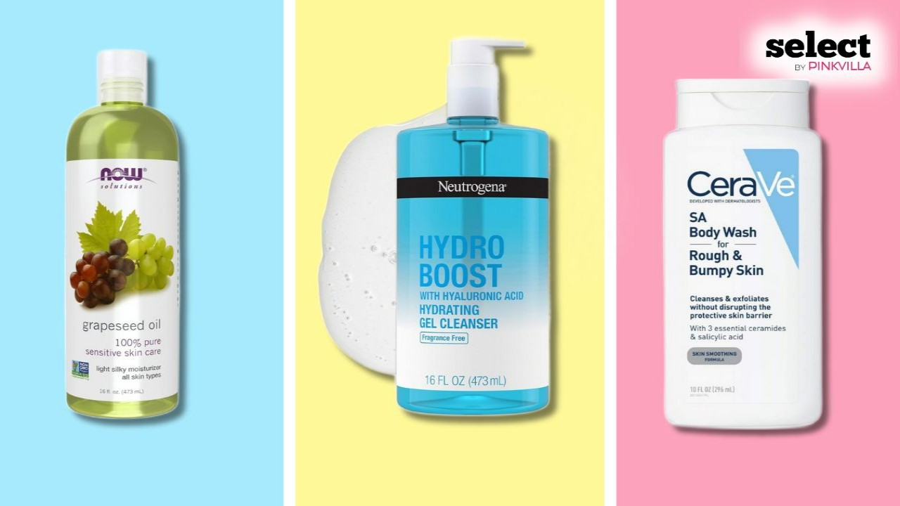 13 Best Skincare Products for Sensitive Skin And its Resurgence 