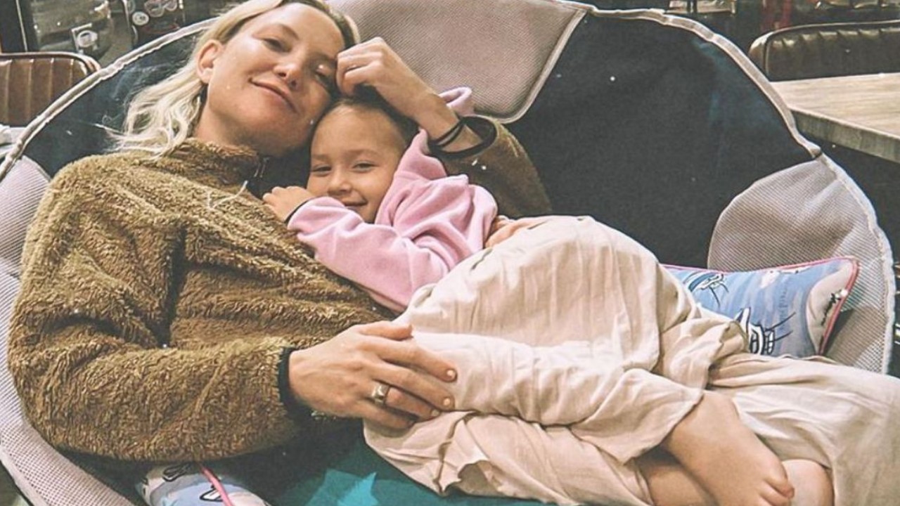 How Old Is Kate Hudson’s Daughter? Actress Reveals How She Has Saved Red Carpet Looks For Rani