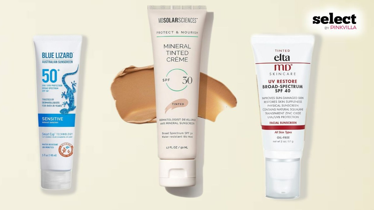 13 Best Mineral Sunscreens, Tested And Reviewed