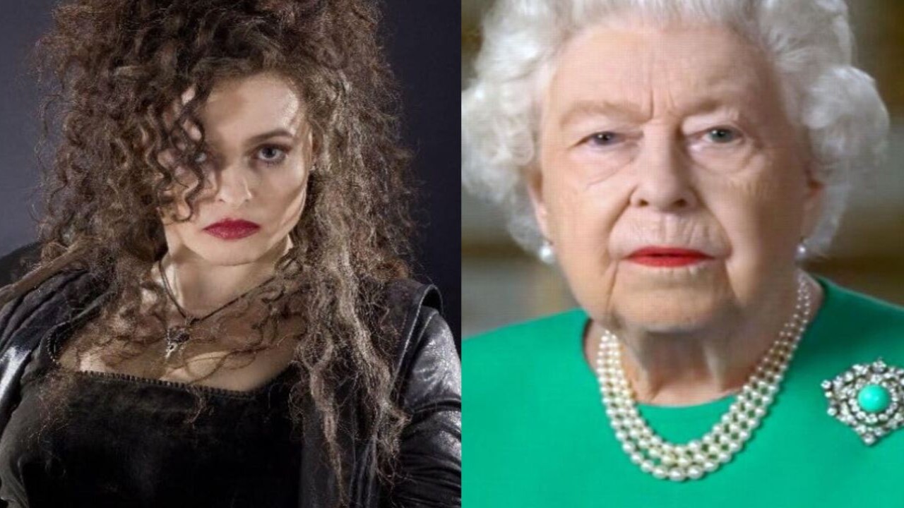 Helena Bonham Reveals Her Whereabouts When Queen Elizabeth's Demise Was Announced; Find Out