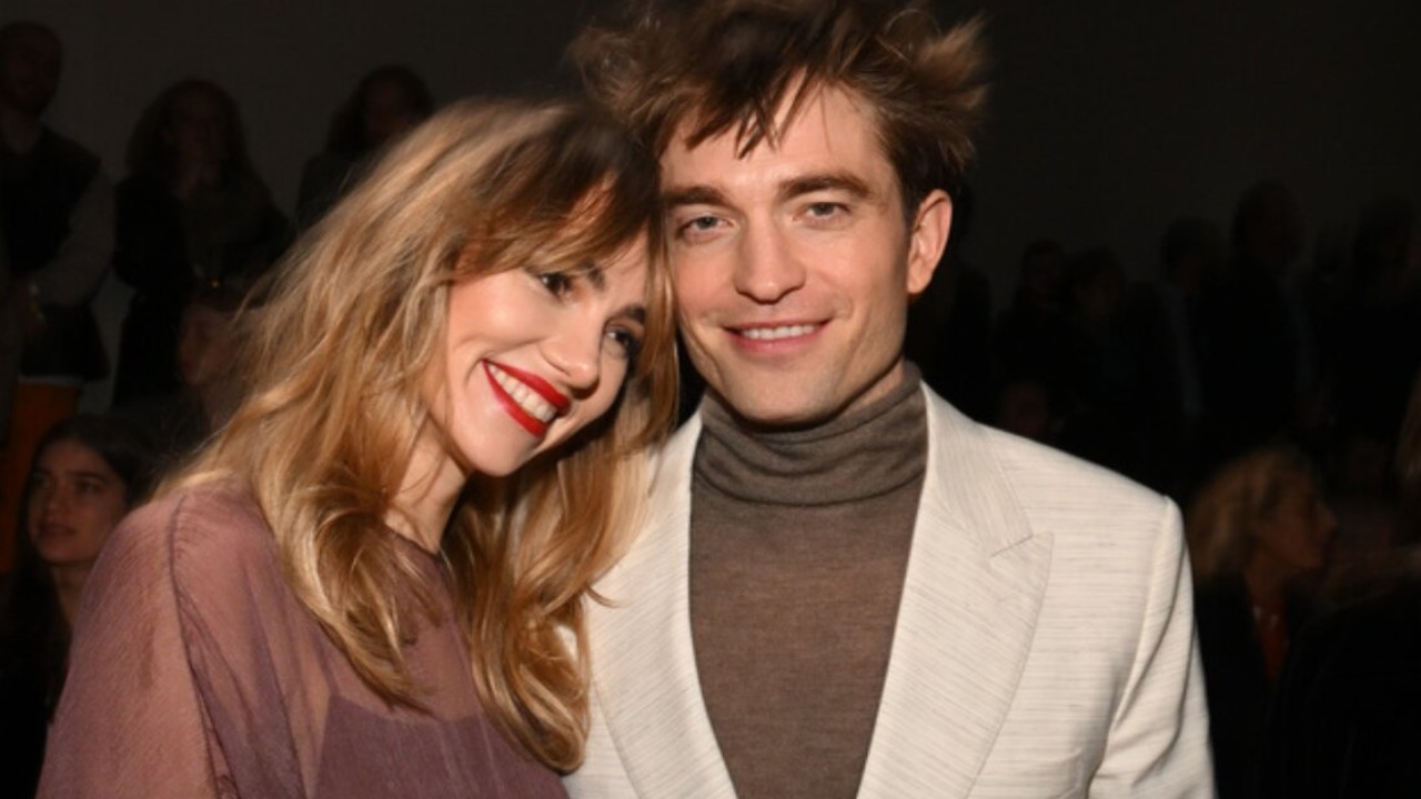Did Robert Pattinson And Suki Waterhouse Welcome Their First Child Together? Here's What We Know
