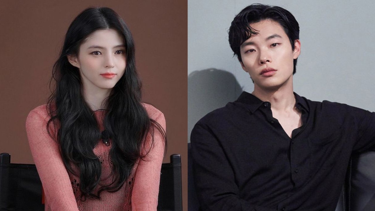 'We are reflecting': Han So Hee's agency issues statement confirming the actress' break up with Ryu Jun Yeol - PINKVILLA
