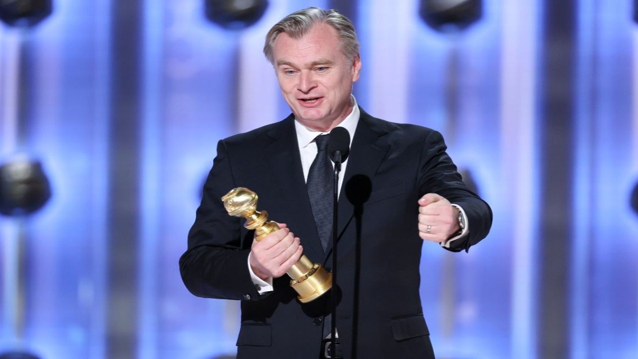 Academy Awards 2024: All The Movies Christopher Nolan Has Been Nominated For At The Oscars
