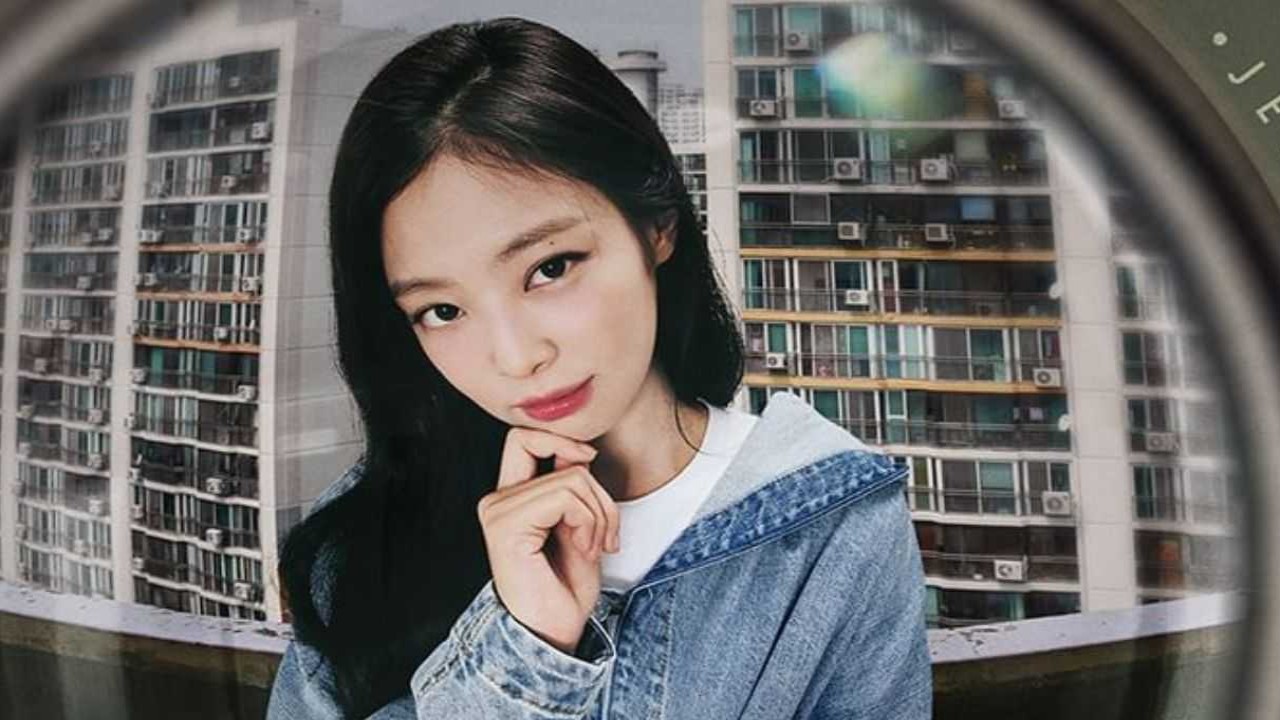 Apartment 404 producer reacts to controversy surrounding BLACKPINK's Jennie's absence from post-work get-togethers