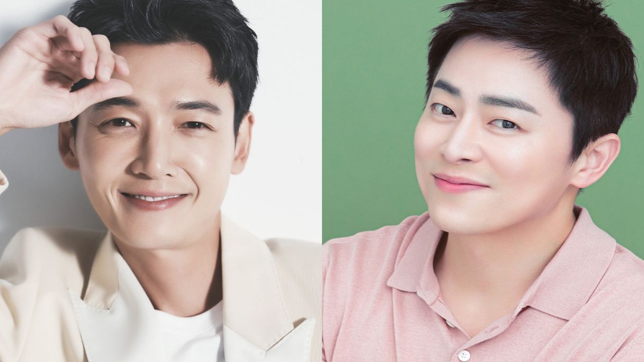Jung Kyung Ho steps in to direct Hospital Playlist co-star Jo Jung Suk’s debut music video as singer - PINKVILLA