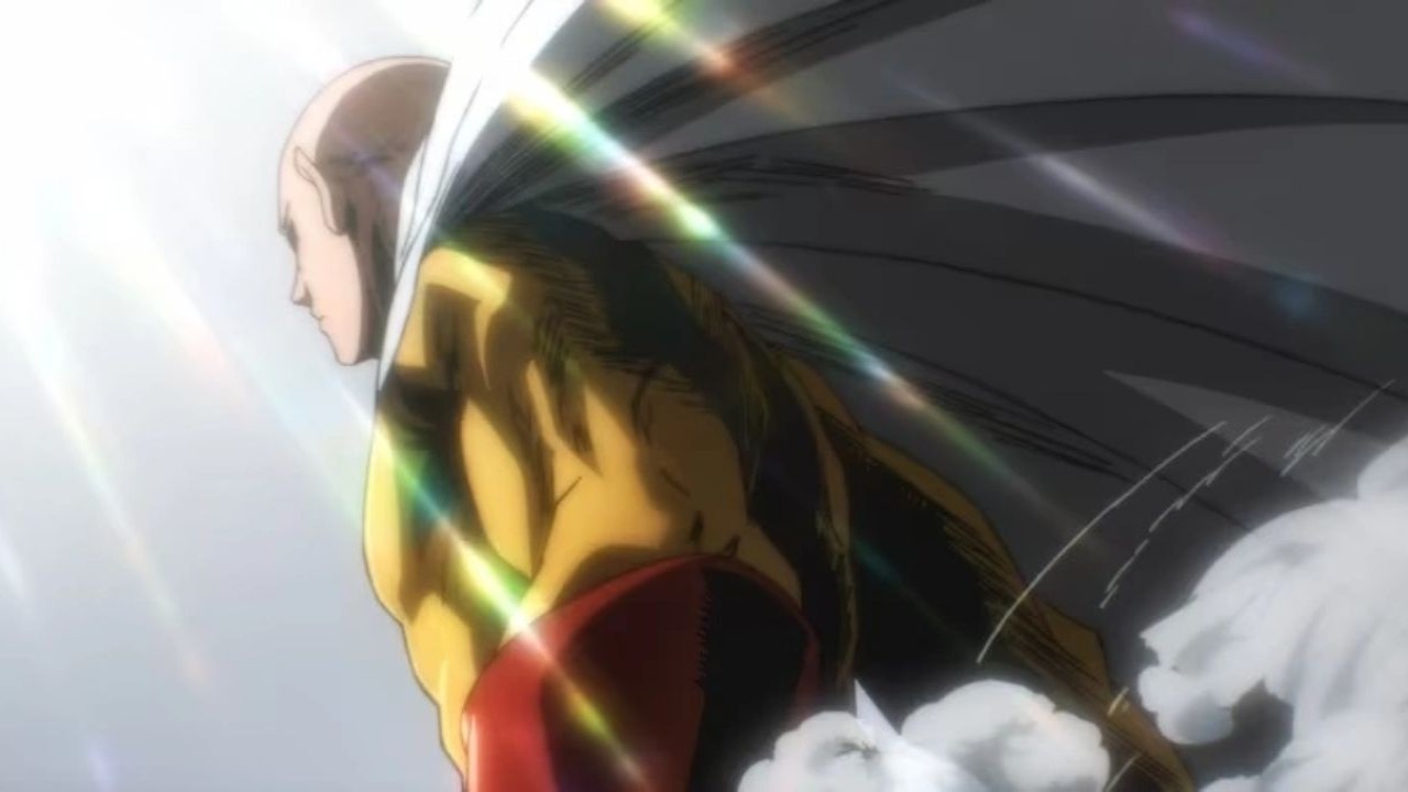 One Punch Man Season 3: New Trailer OUT; Expected Release Slate, Plot & More to Know