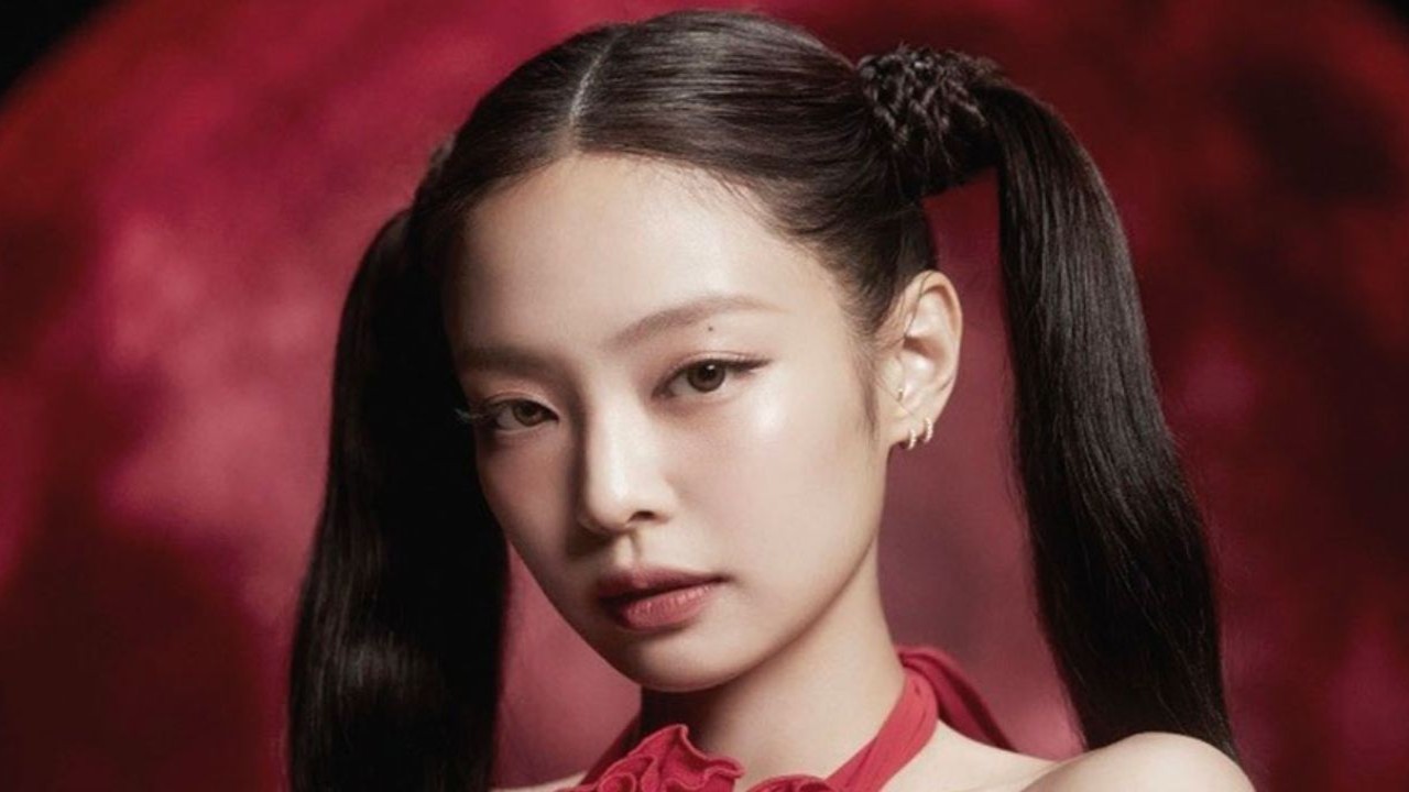 BLACKPINK’s Jennie’s One of The Girls becomes first song by female K-pop soloist to amass 600 million Spotify streams in 2024