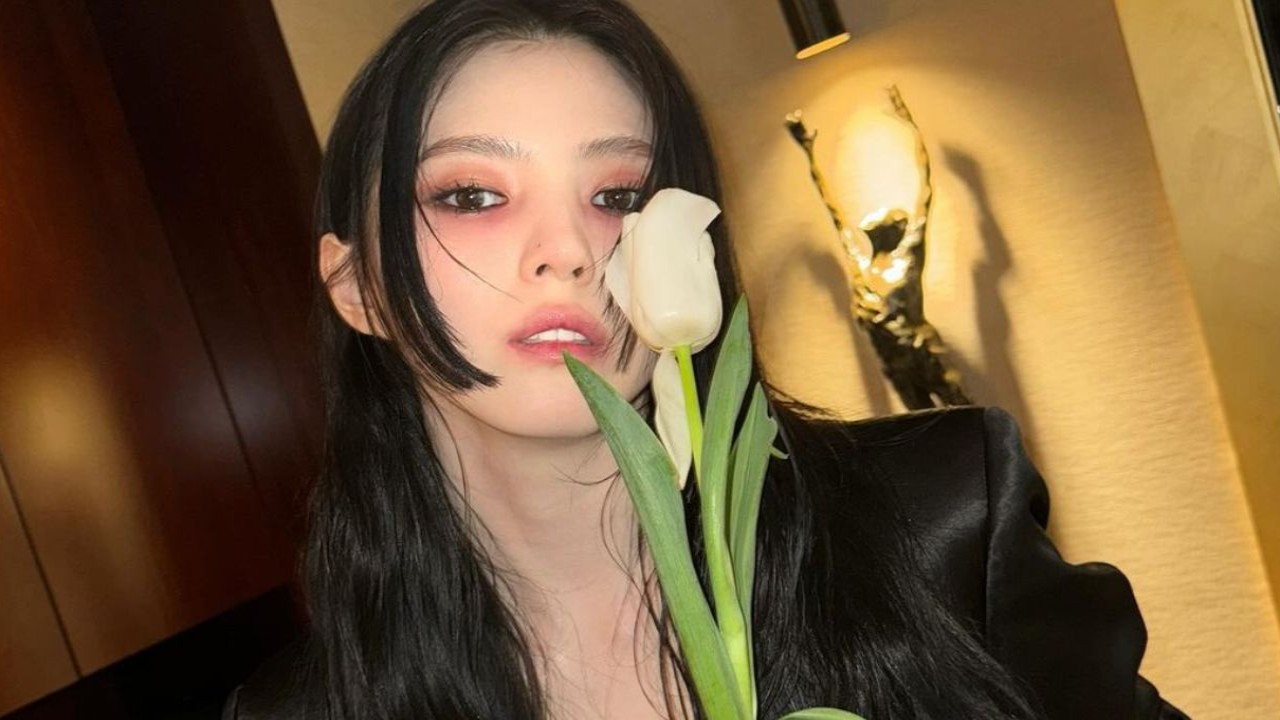Han So Hee’s agency breaks silence over actress’ alleged outburst at Boucheron Party in Paris