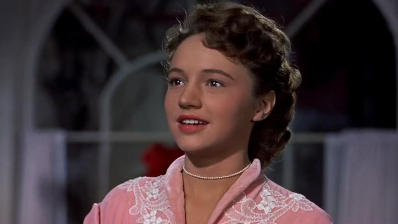 Who Was Anne Whitfield? Exploring Her Life And Career As White Christmas Actress Passes Away At 85