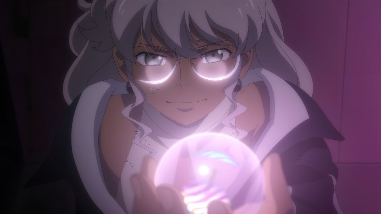Studio Bones, Crunchyroll