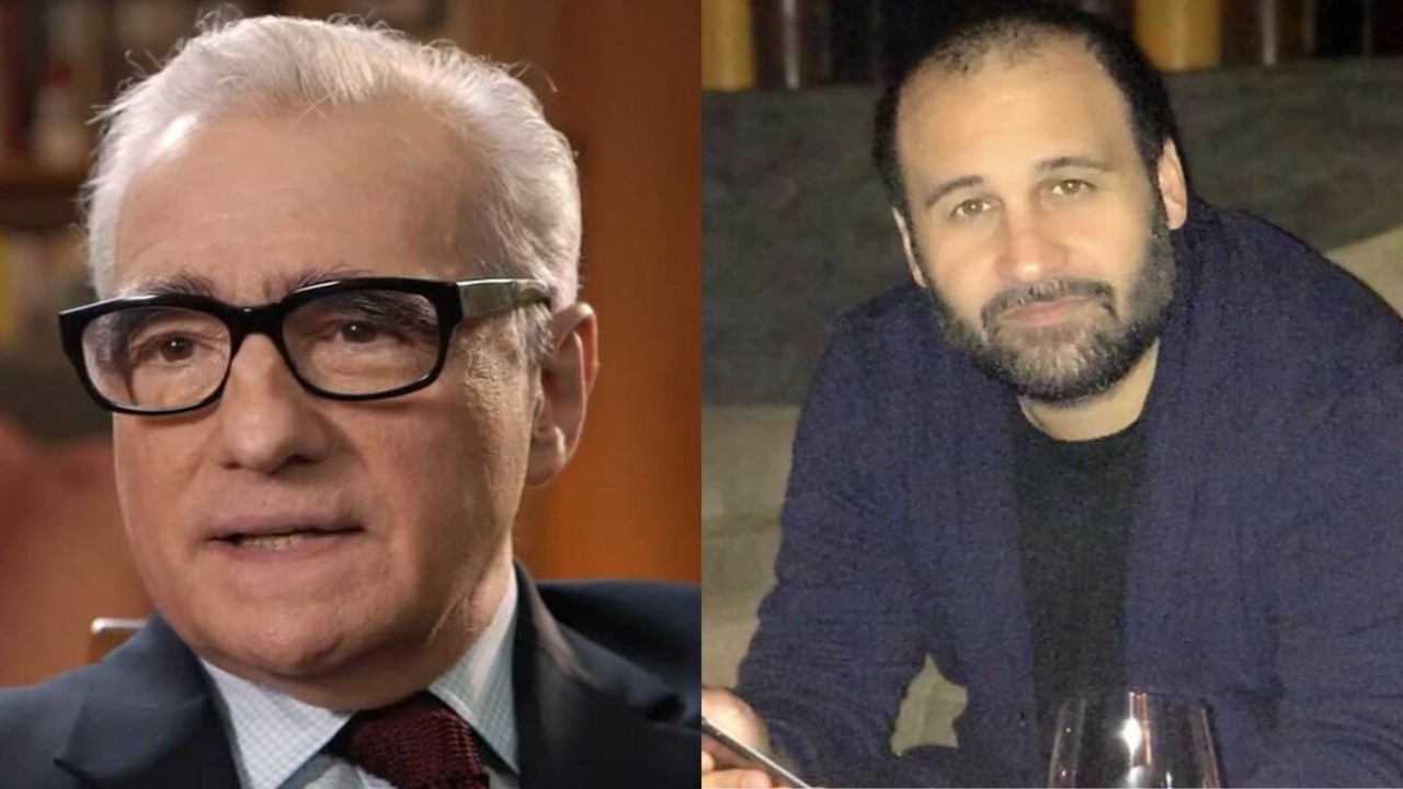 Why Did Screenwriter Simon Afram Sue Martin Scorsese? Find Out As Killers Of The Flower Moon Director Settles Lawsuit