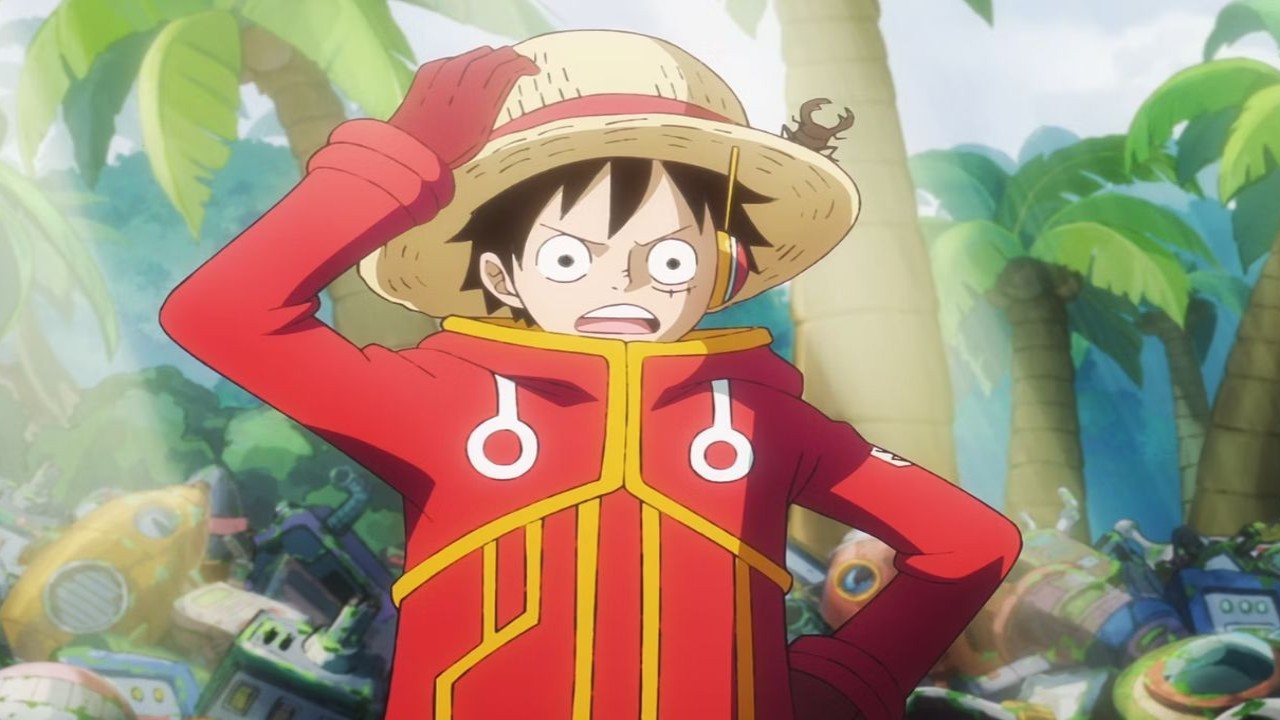 One Piece Episode 1099: Here are Spoilers From Manga About Luffy Vs CP0