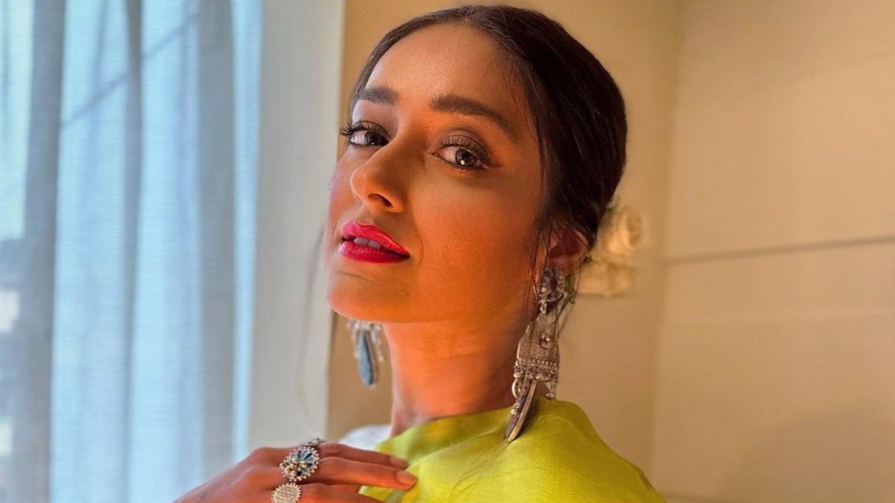 Ileana D’cruz talks about ‘alienating feeling’ because of postpartum depression: 'Been Incredibly tough’