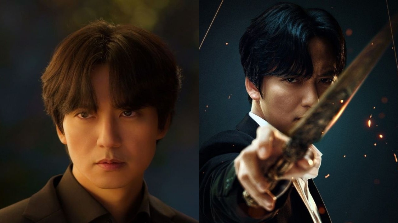 Kim Nam Gil’s 5 best roles in K-dramas and movies; The Great Queen Seondeok, Island, The Fiery Priest, and more