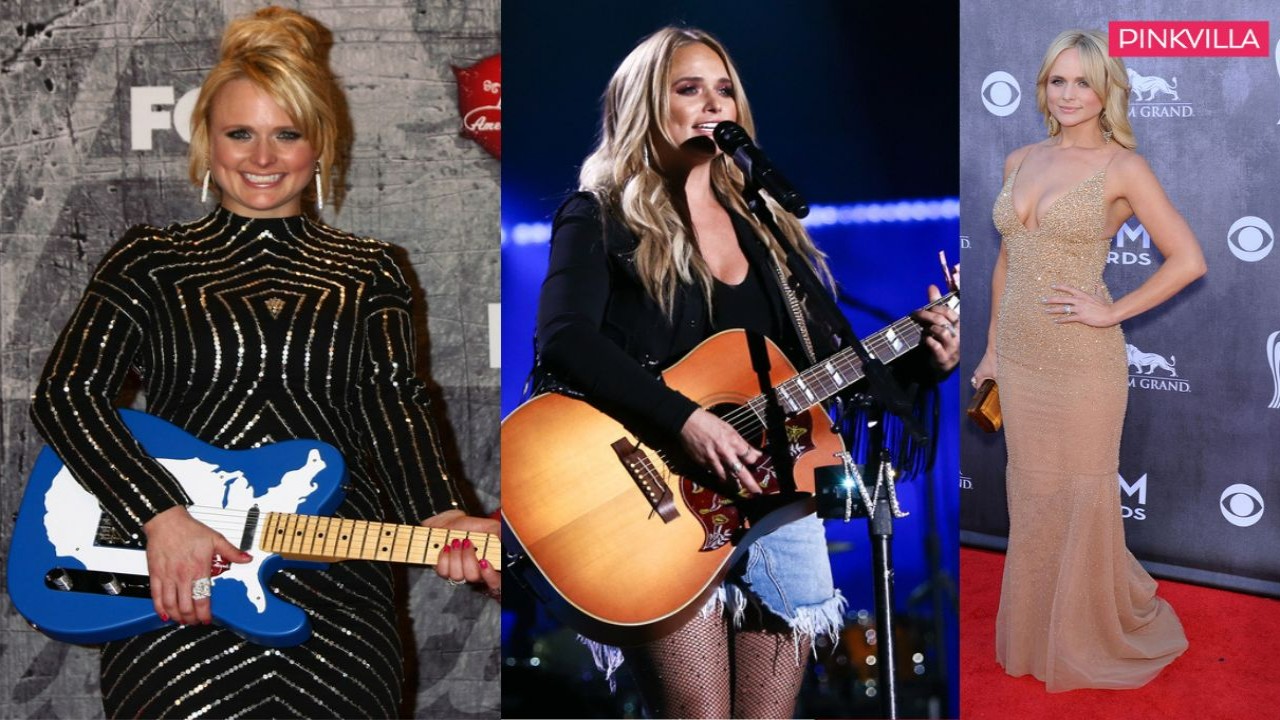 Miranda Lambert's Weight Loss Journey: Diet And Workout Tips Revealed