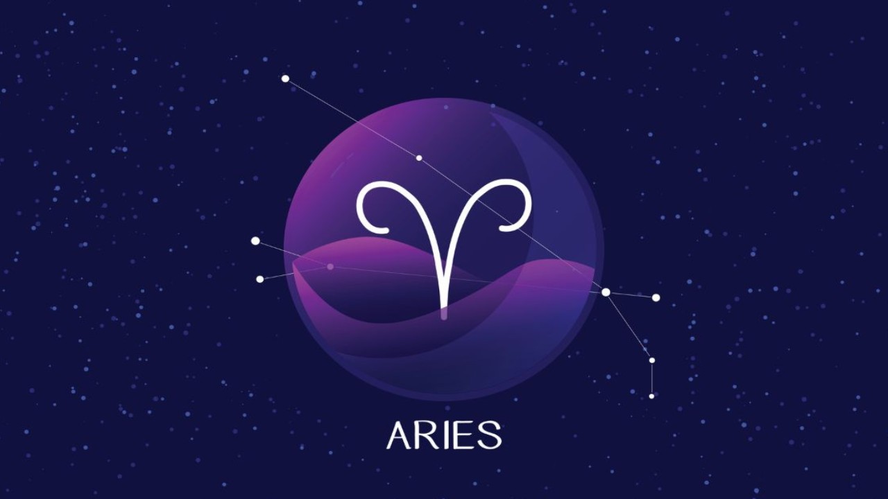 Aries Horoscope Today, April 1, 2024 PINKVILLA