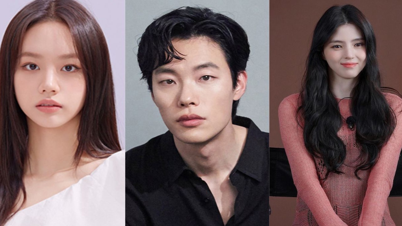 Hyeri unfollows ex-boyfriend Ryu Jun Yeol’s Instagram amid actor’s dating rumors with Han So Hee; Report