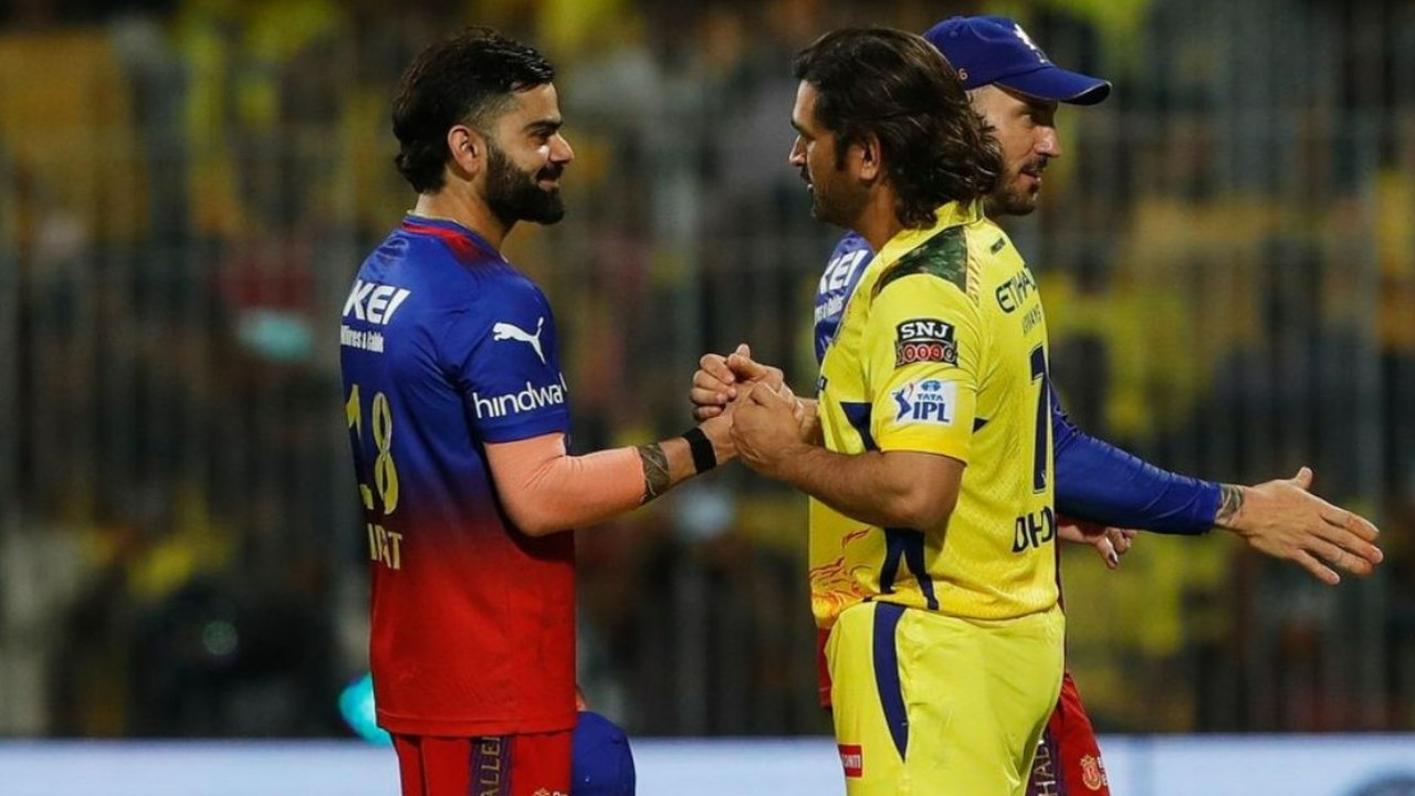 ‘RCB Is RCBing,’ Fans React as Royal Challengers Bengaluru Start IPL 2024 Campaign With 6-Wicket Defeat to Chennai Super Kings
