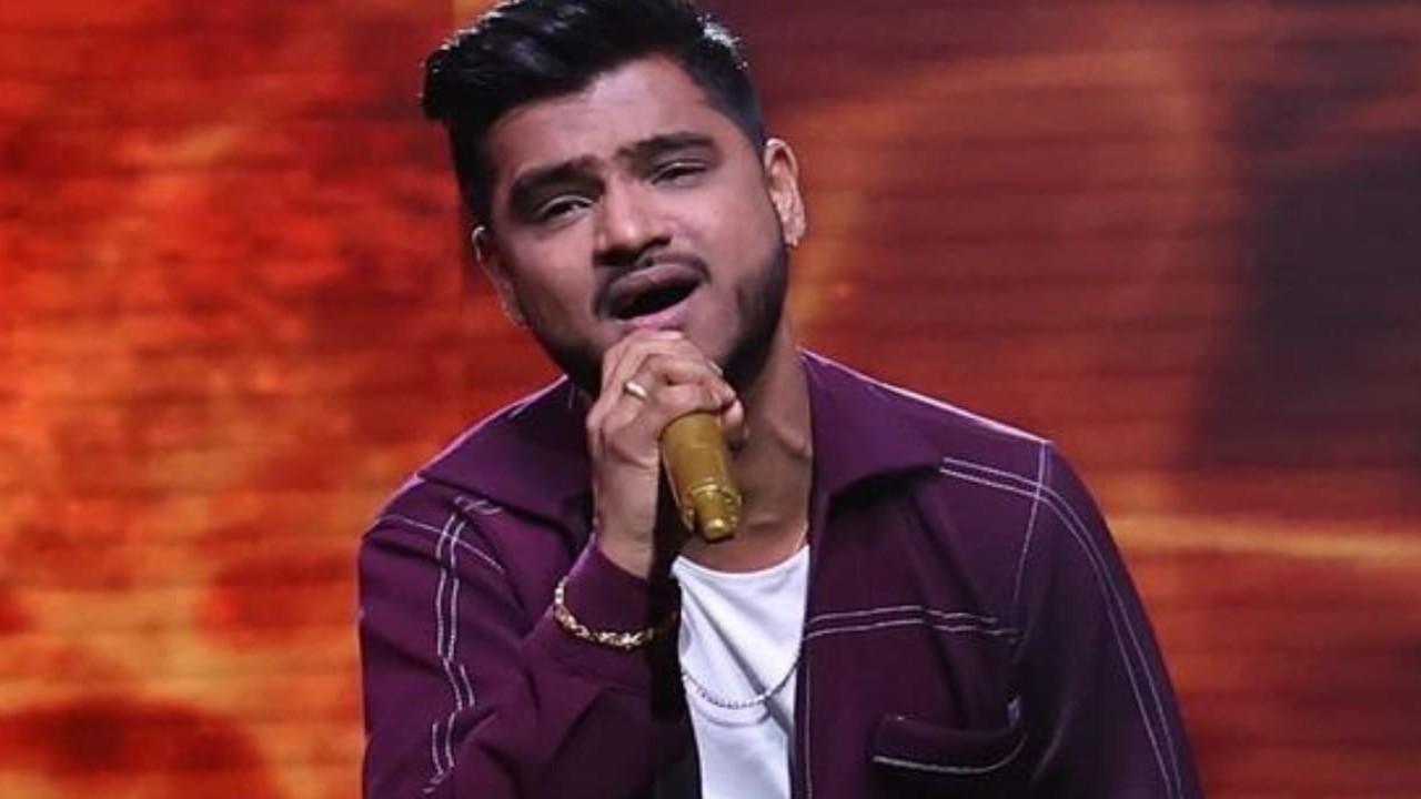 EXCLUSIVE Indian Idol 14 winner Vaibhav Gupta wins 25 lakh rupees and luxurious car; 'want to open my studio'