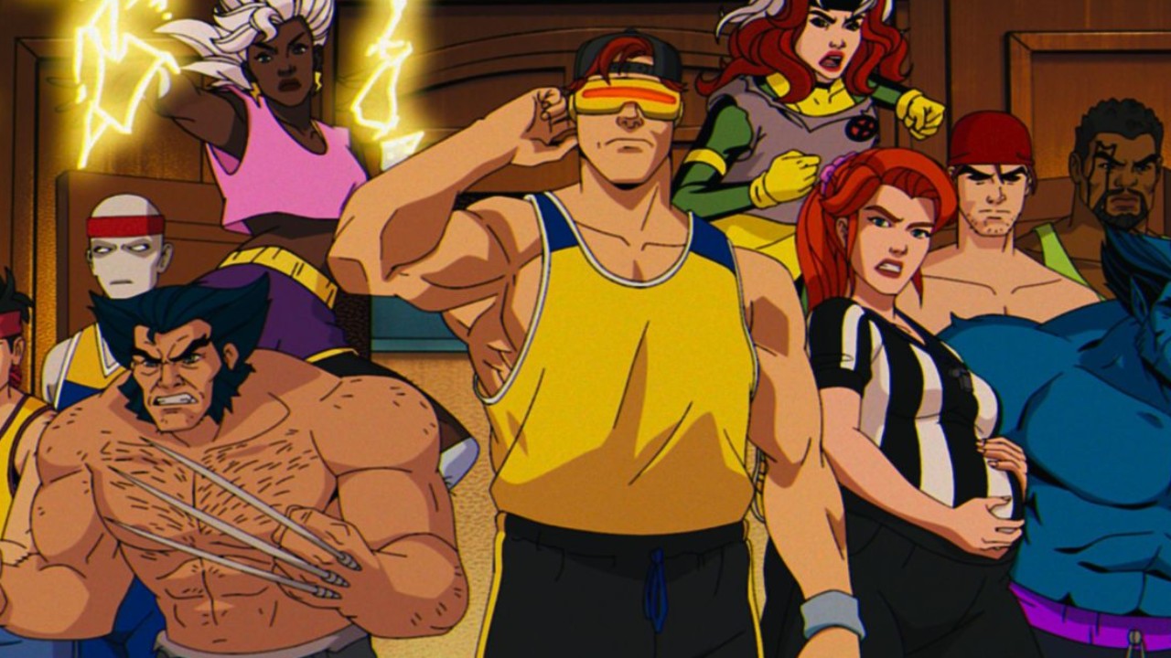 X-Men ‘97: Who Is Jean Grey And Cyclops' Child? Explained