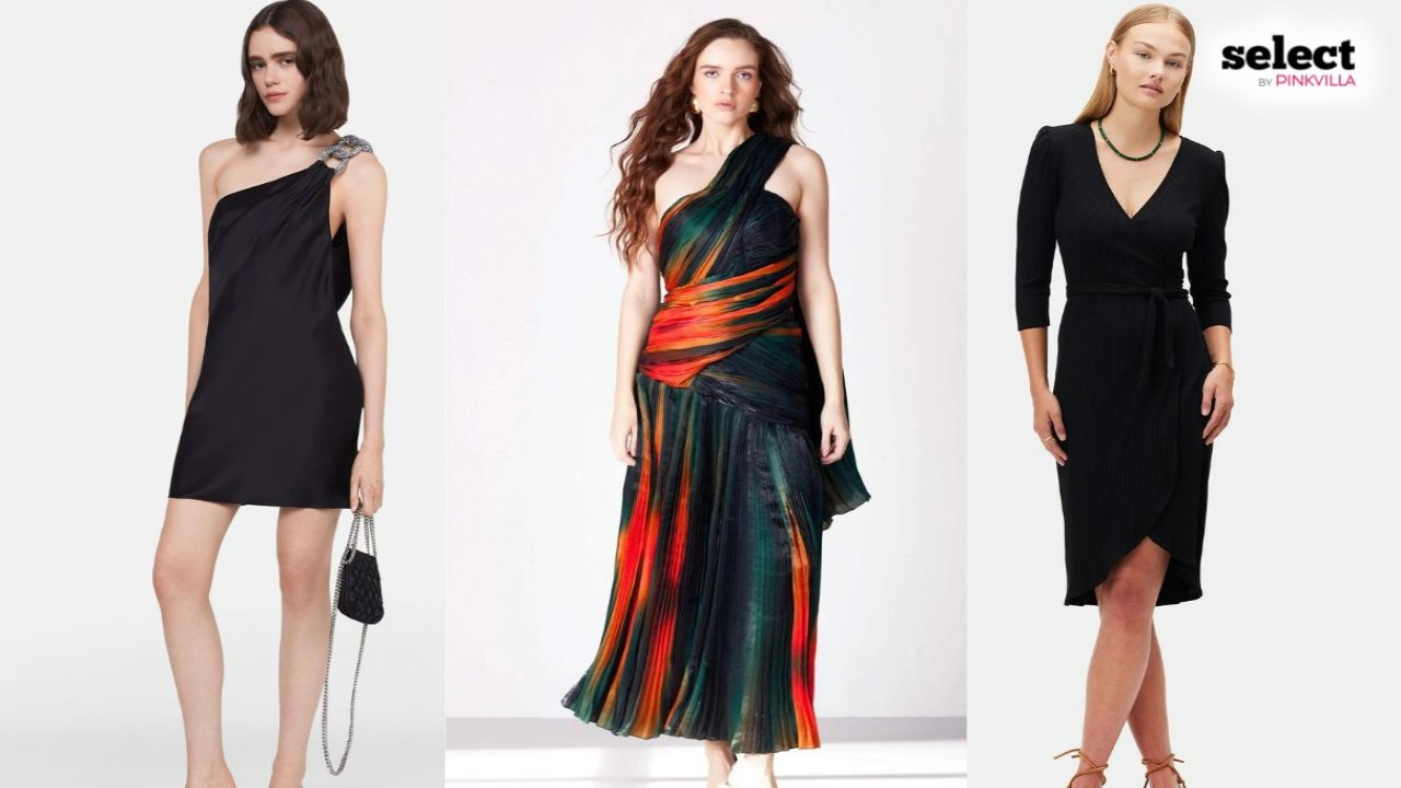 10 Best Party Dresses for You to Rock Your Next Big Night Out!