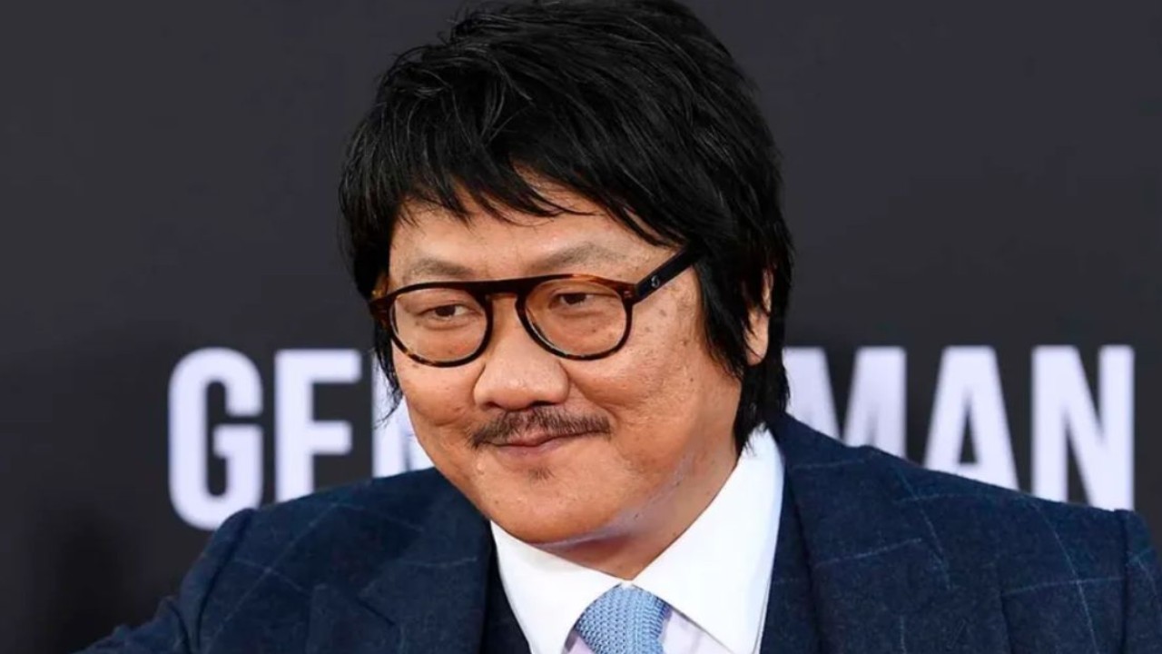 Benedict Wong Had THIS To Say About Wong's Future In The MCU After Doctor Strange Sequel; Find Out