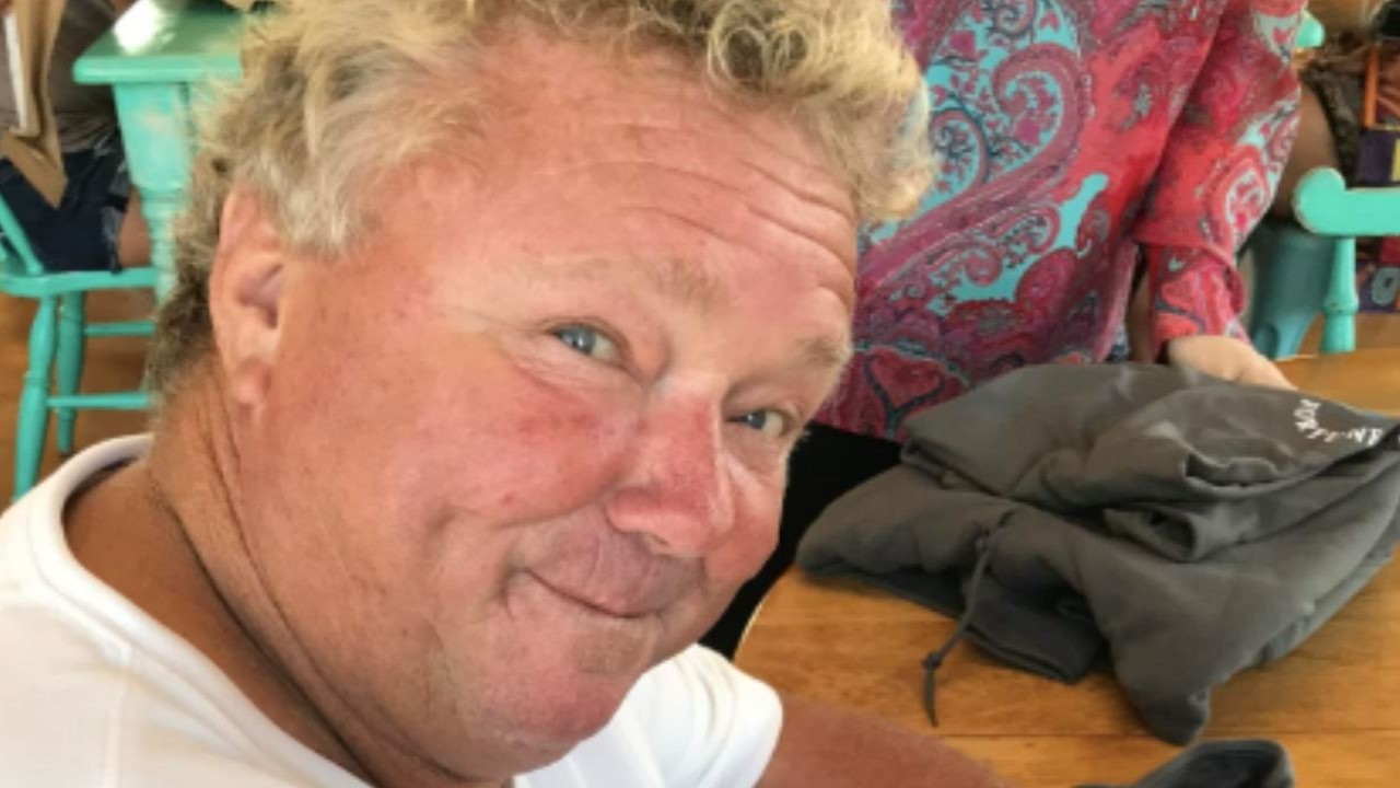 Who Was Charlie Griffin? Wicked Tuna Star And Pet Dog Reportedly Killed In Tragic Boating Incident