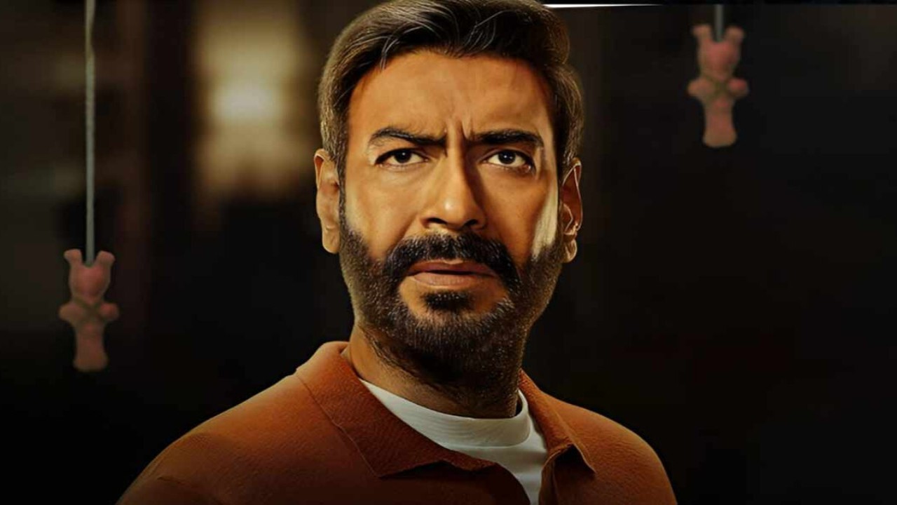 Shaitaan Box Office 2nd Friday: Ajay Devgn fronted thriller retains number 1 position; Netts Rs 5 crores