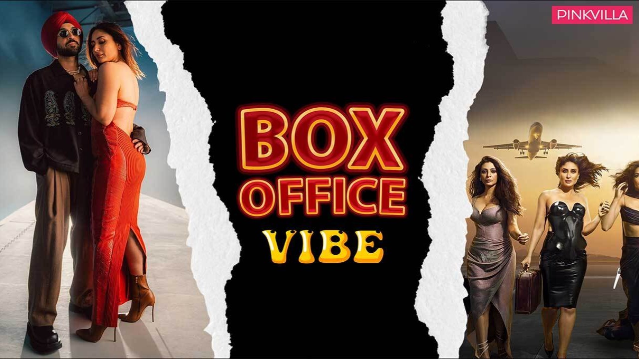 Crew Box Office Vibe: Kareena Kapoor Khan, Kriti Sanon and Tabu starrer is ready to be Pre-Eid success