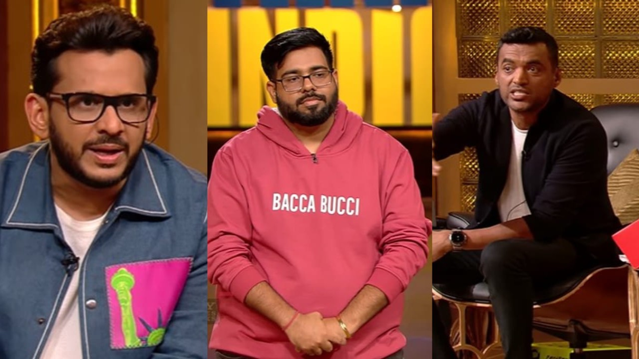 Shark Tank India 3 Promo: THESE three brands to make interesting pitches seeking investment; Watch
