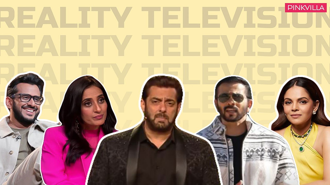 From Bigg Boss to Indian Idol: 5 iconic reality TV shows that defined the landscape of Indian television