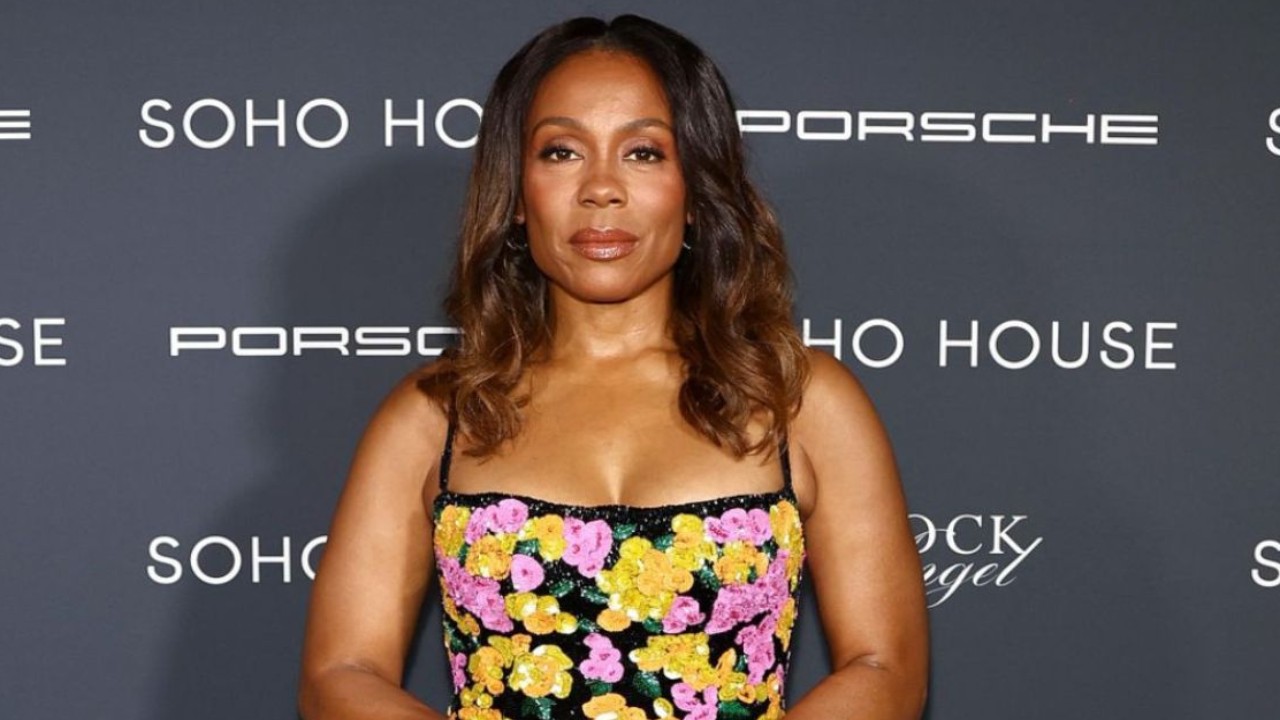 Karen Pittman (PC: IMDb) Karen Pittman Bows Out Of And Just Like That Season 3