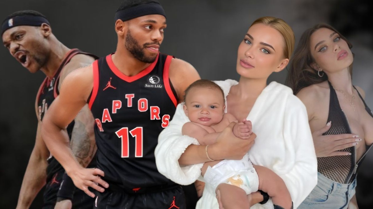 Fact Check Is Bruce Brown Jr. the Father of Lana Rhoades’ Child
