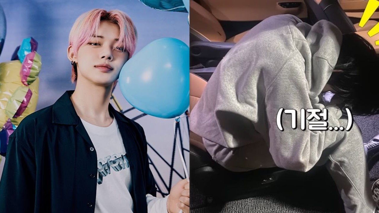 Yeonjun (Image Credits- HYBE, TXT's YouTube) Yeonjun (Image Credits- HYBE, TXT's YouTube)